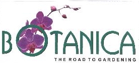 Botanica The Road To Gardening Device mark 1927893 Trademark
