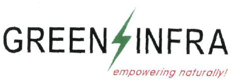 Green Infra Device mark 1929283 Trademark