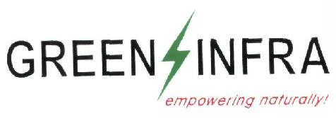 Green Infra Device mark 1929287 Trademark