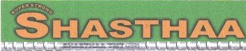 Super Strong Shasthaa Tmt Device mark 1929753 Trademark