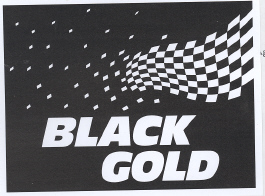 Black Gold Device mark 1933271 Trademark