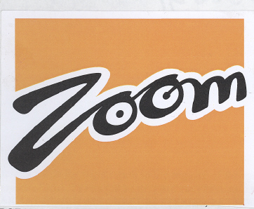 Zoom Device mark 1933280 Trademark