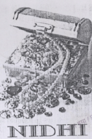 Nidhi Device mark 1936037 Trademark