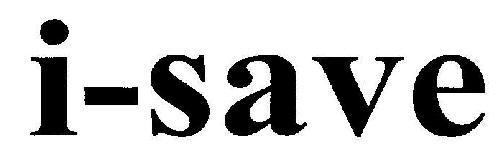 I-save Device mark 1936353 Trademark