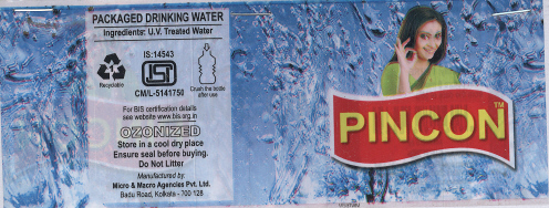 Pincon Device mark 1936818 Trademark