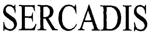 Sercadis Device mark 1936864 Trademark