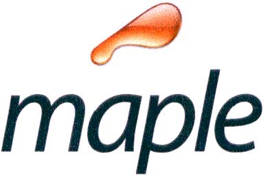 Maple Device mark 1938295 Trademark
