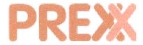 Prexx Device mark 1939932 Trademark