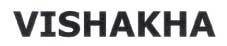 Vishakha Device mark 1944490 Trademark