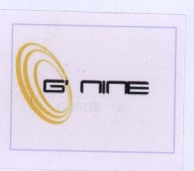 G' Nine Device mark 1945350 Trademark
