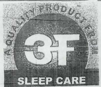 Sleep Care Device mark 1945886 Trademark