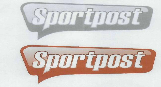 Sportpost Device mark 1946629 Trademark