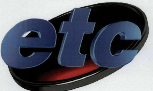 Etc Device mark 1947221 Trademark