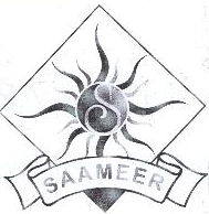 Saameer Device mark 1948784 Trademark