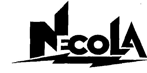 Necola Device mark 1949112 Trademark