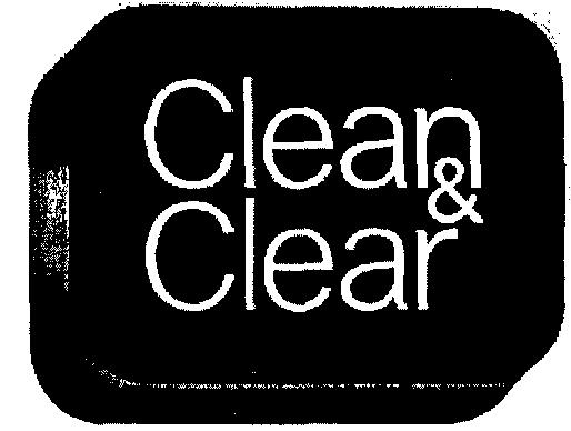 Clean & Clear Device mark 1949154 Trademark
