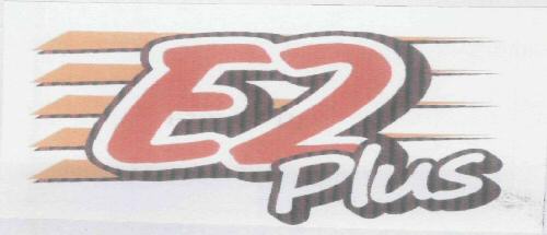 E2plus Device mark 1950619 Trademark