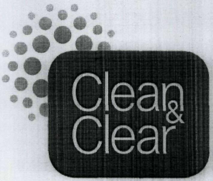 Clean & Clear Device mark 1950720 Trademark