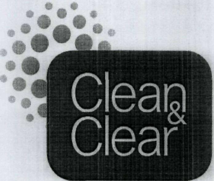 Clean & Clear Device mark 1950722 Trademark
