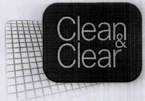 Clean & Clear Device mark 1950727 Trademark