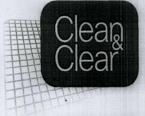 Clean & Clear Device mark 1950728 Trademark