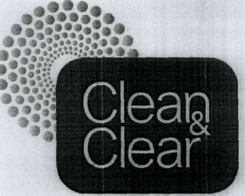 Clean & Clear Device mark 1950731 Trademark