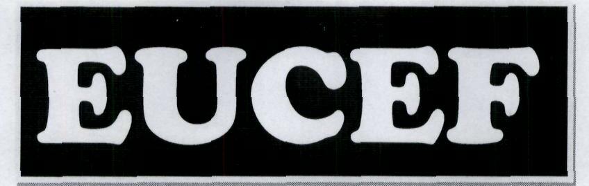 Eucef Device mark 1951359 Trademark