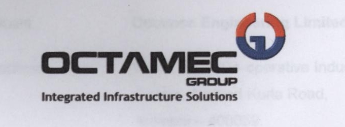 Octamec Group Device mark 1951461 Trademark