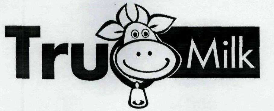 Tru Milk Device mark 1955706 Trademark