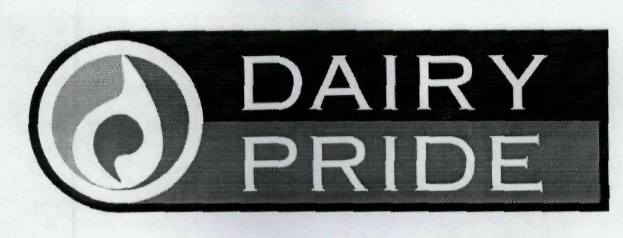 Dairy Pride Device mark 1955711 Trademark