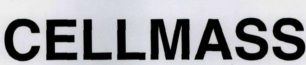 Cellmass Device mark 1958453 Trademark