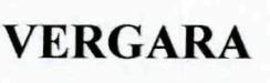 Vergara Device mark 1958553 Trademark