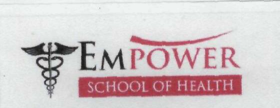 Empower School Of Health Device mark 1958561 Trademark