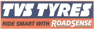 Tvs Tyres Device mark 1959129 Trademark