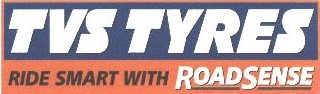Tvs Tyres Device mark 1959130 Trademark