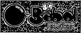 Big Babol Twist Device mark 1960050 Trademark