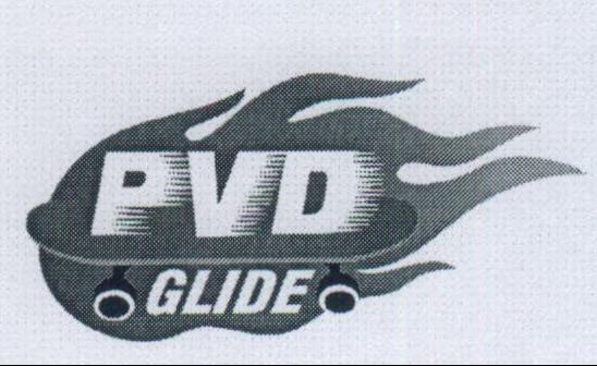 Pvd Glide Device mark 1965289 Trademark