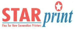 Starprint Device mark 1967168 Trademark