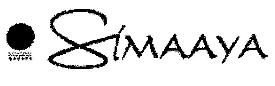 Simaaya Device mark 1967502 Trademark