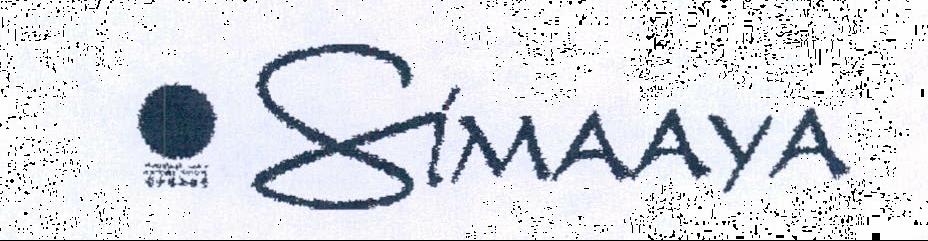 Simaaya Device mark 1967529 Trademark