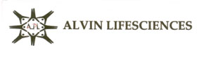 Alvin Lifesciences Device mark 1969372 Trademark