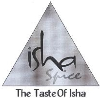 Isha Spice Device mark 1971261 Trademark