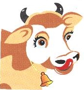 Device Of Cow Device mark 1973313 Trademark