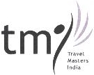 Tm Travel Masters India Device mark 1976260 Trademark