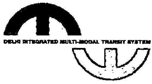 Delhi Integrated Multi-modal Transit System Device mark 1976670 Trademark