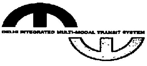 Delhi Integrated Multi-modal Transit System(with Device) Device mark 1976675 Trademark