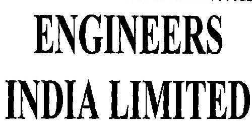 Engineers India Limited Device mark 1977874 Trademark