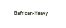 Bafrican-heavy Device mark 1978144 Trademark