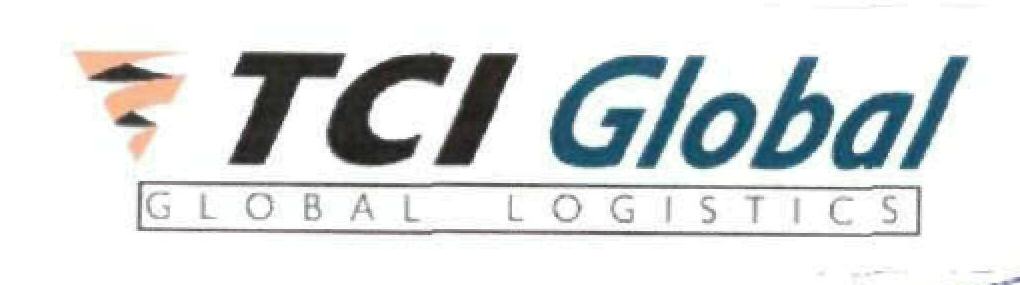 Tci Global Device mark 1981909 Trademark