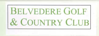Belvedere Golf & Country Club Device mark 1982205 Trademark